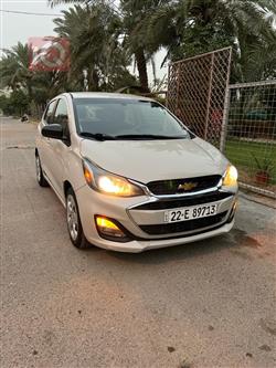 شيفروليه سبارك